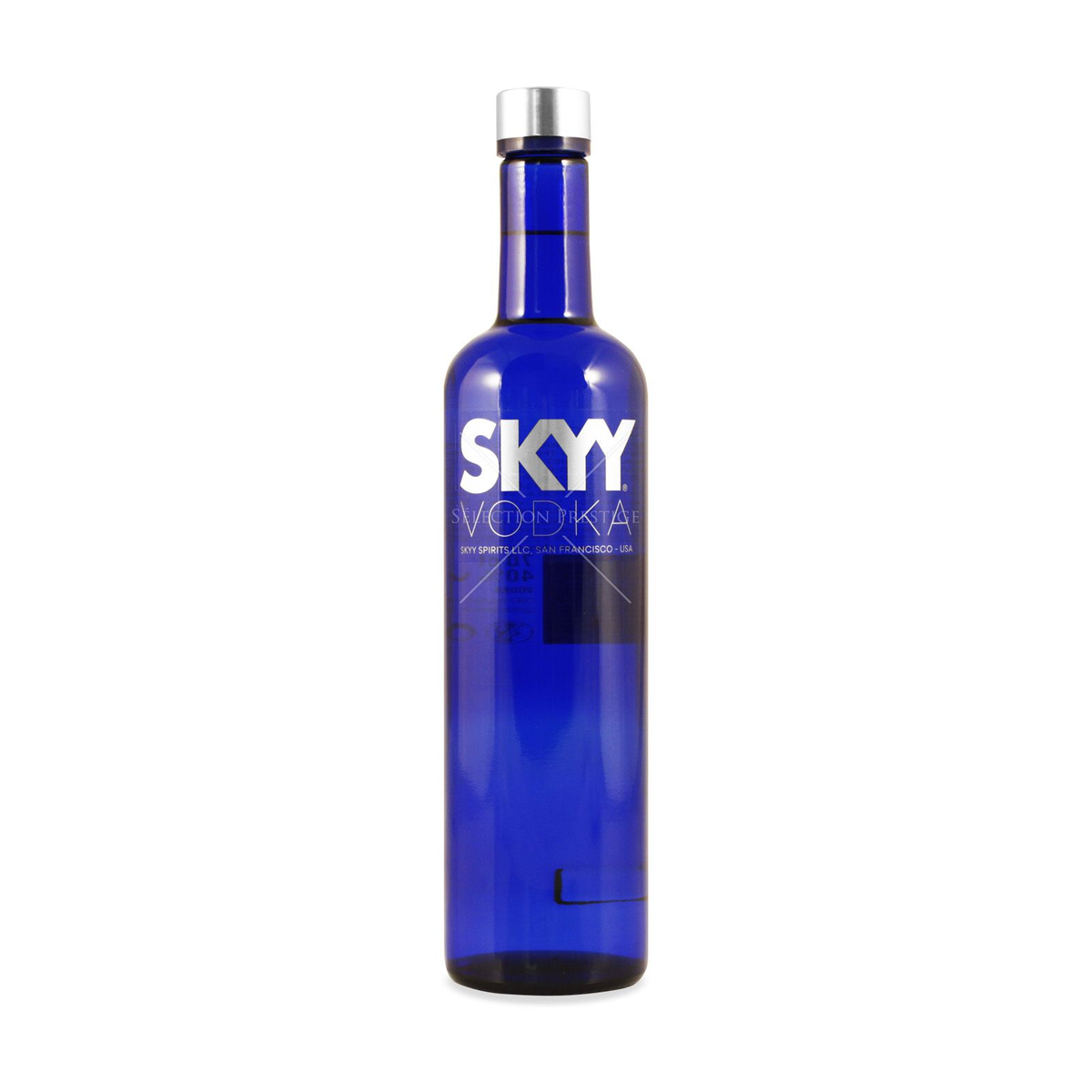 Skyy Vodka 40% 0,7l