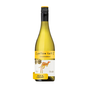 yellow tail Chardonnay 0,75l