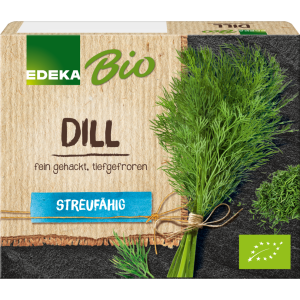 Bio EDEKA Dill 50g