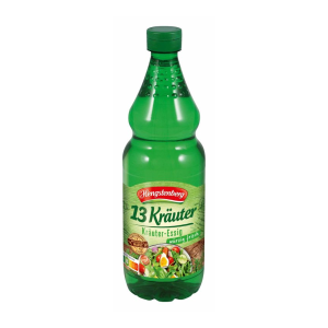 Hengstenberg 13 Kräuter Essig 5% 0,75l
