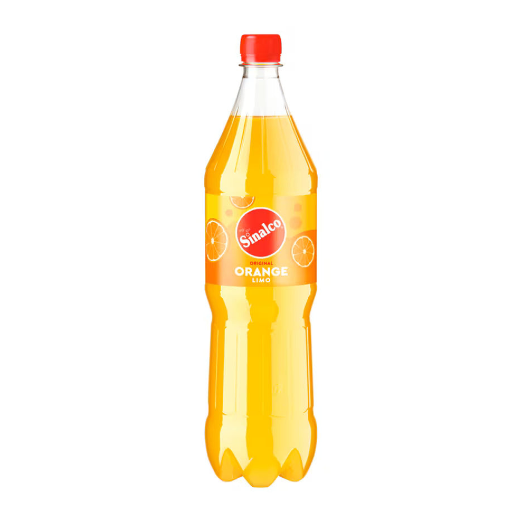 Sinalco Апельсин 6x1,25l DPG