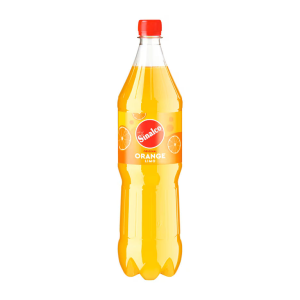 Sinalco Апельсин 6x1,25l DPG