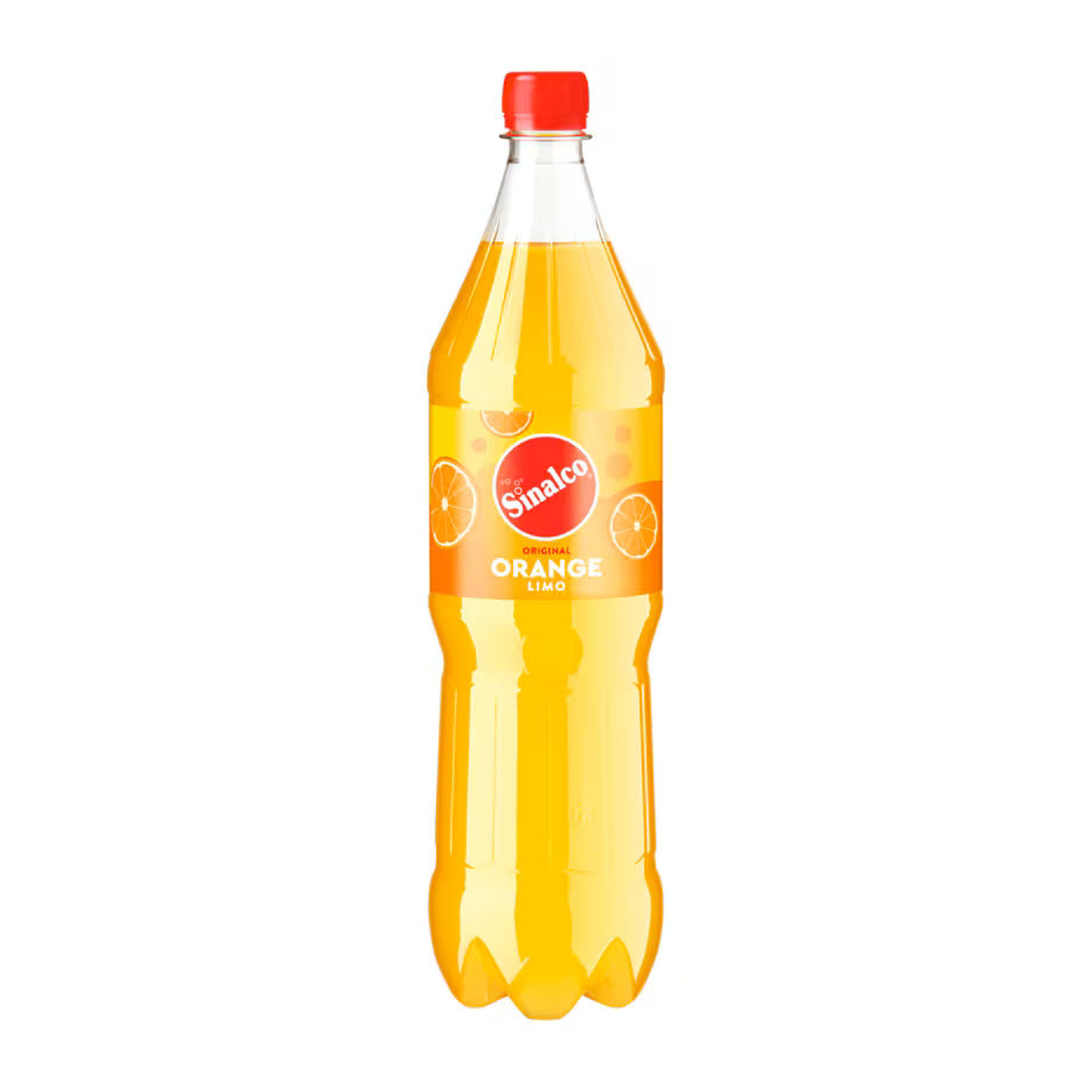 Sinalco Апельсин 6x1,25l DPG