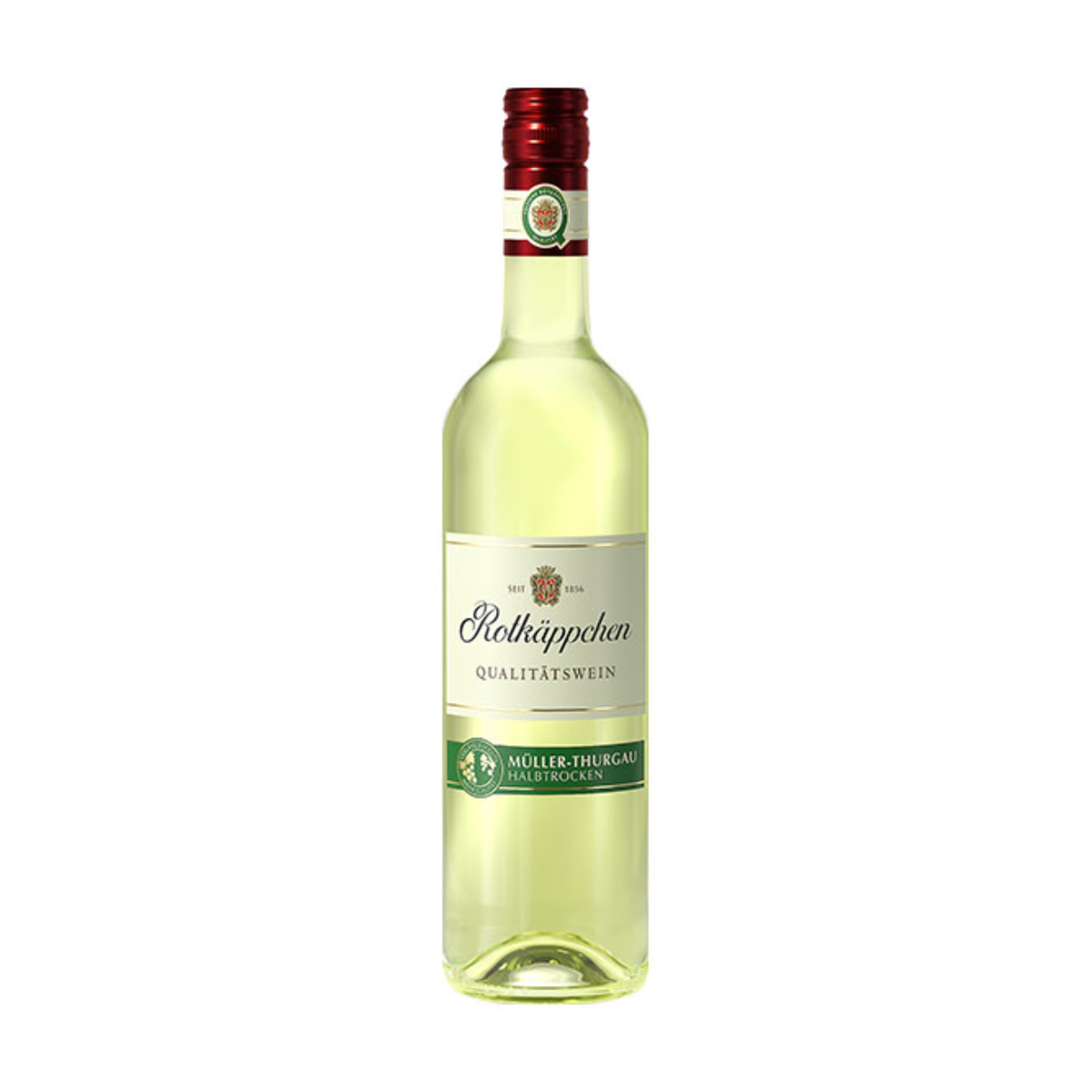 Rotkäppchen Wein Müller-Thurgau halbtrocken 0,75l