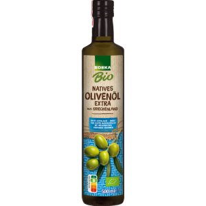 Bio EDEKA оливковое масло 500ml