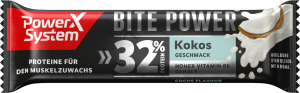Power System Professional Performance Bite Power Cocos 35g