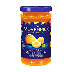 Mövenpick Mango-Marille 250g