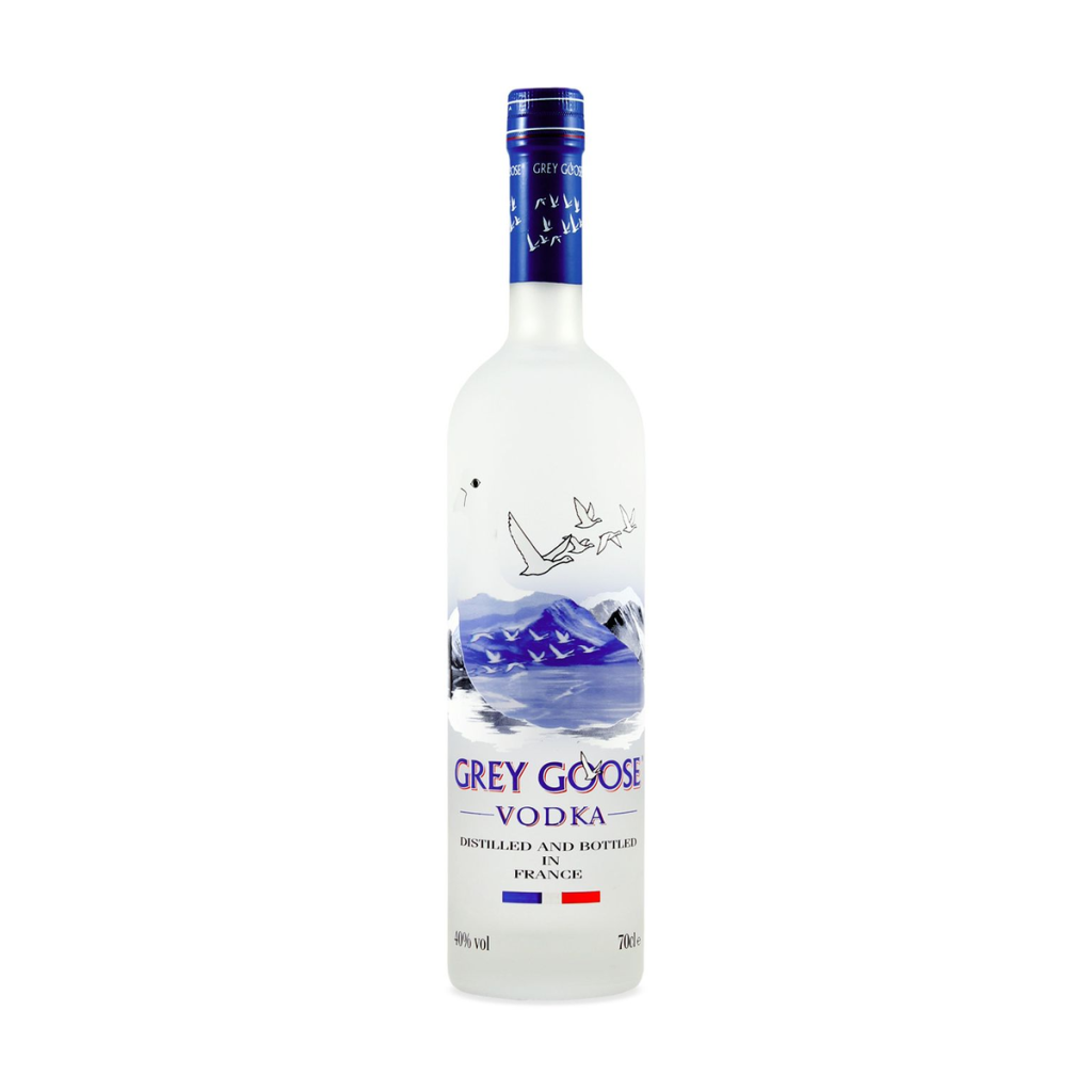 Grey Goose Vodka 40% 0,7l