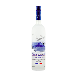 Grey Goose Vodka 40% 0,7l