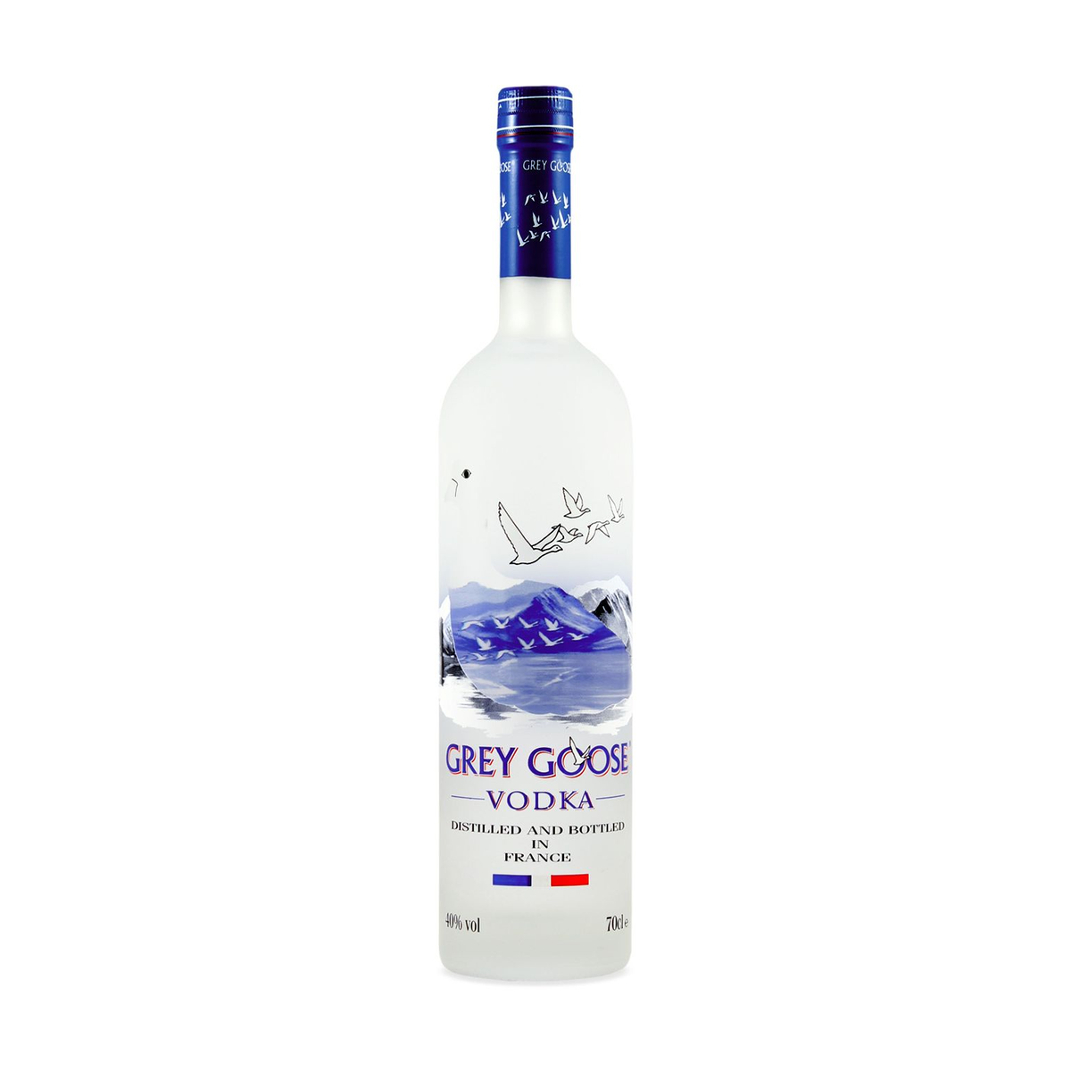 Grey Goose Vodka 40% 0,7l