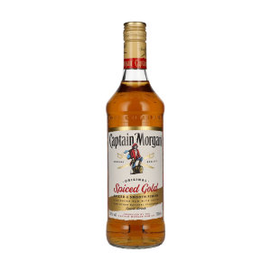 Captain Morgan Original Spiced Gold 35% 0,7l