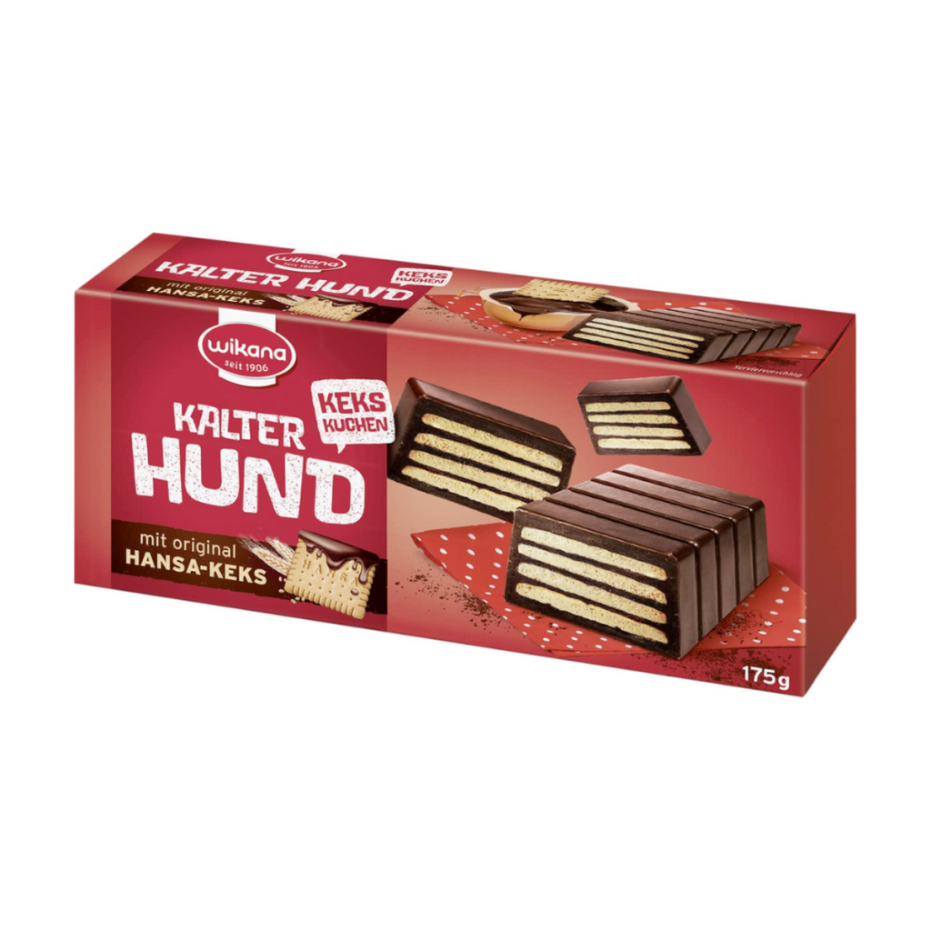 Wikana Kalter Hund 175g