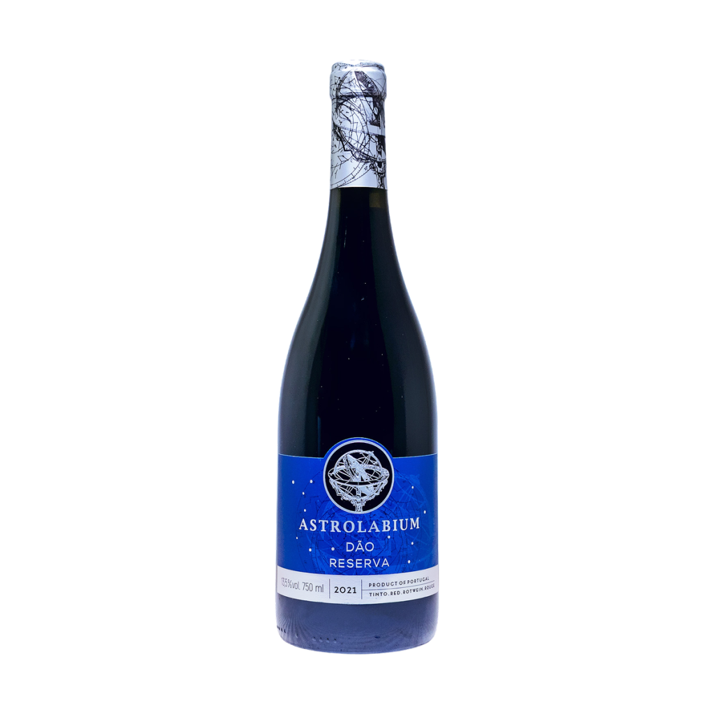 Astrolabium Reserva trocken 0,75l