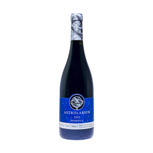 Astrolabium Reserva trocken 0,75l