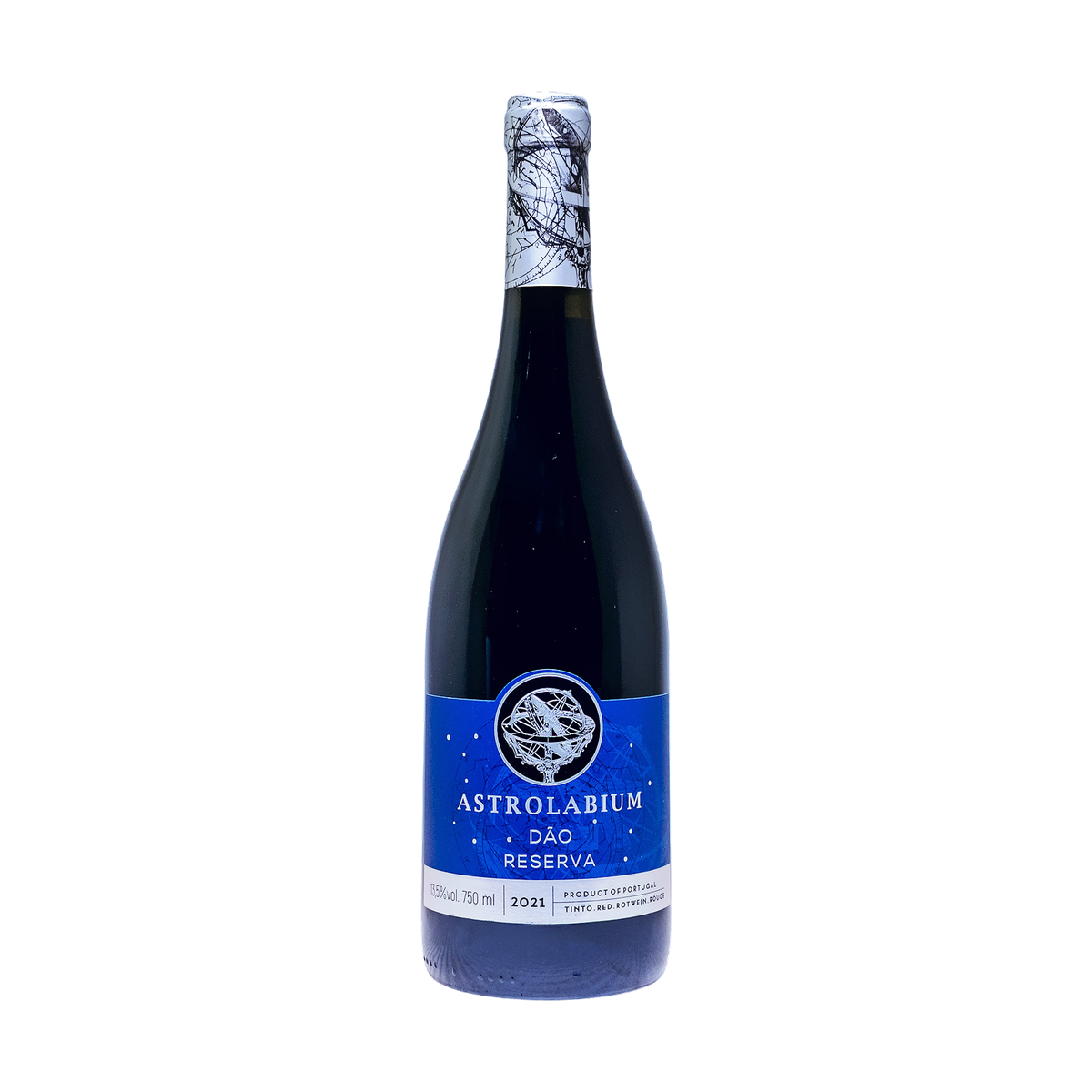 Astrolabium Reserva trocken 0,75l