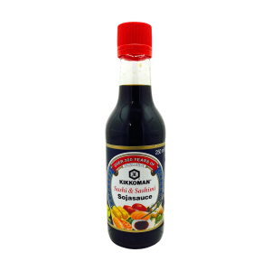 Kikkoman Soja Sauce Sushi 250ml