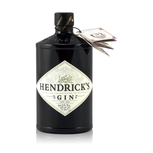 Hendrick's Gin 44% 0,7l