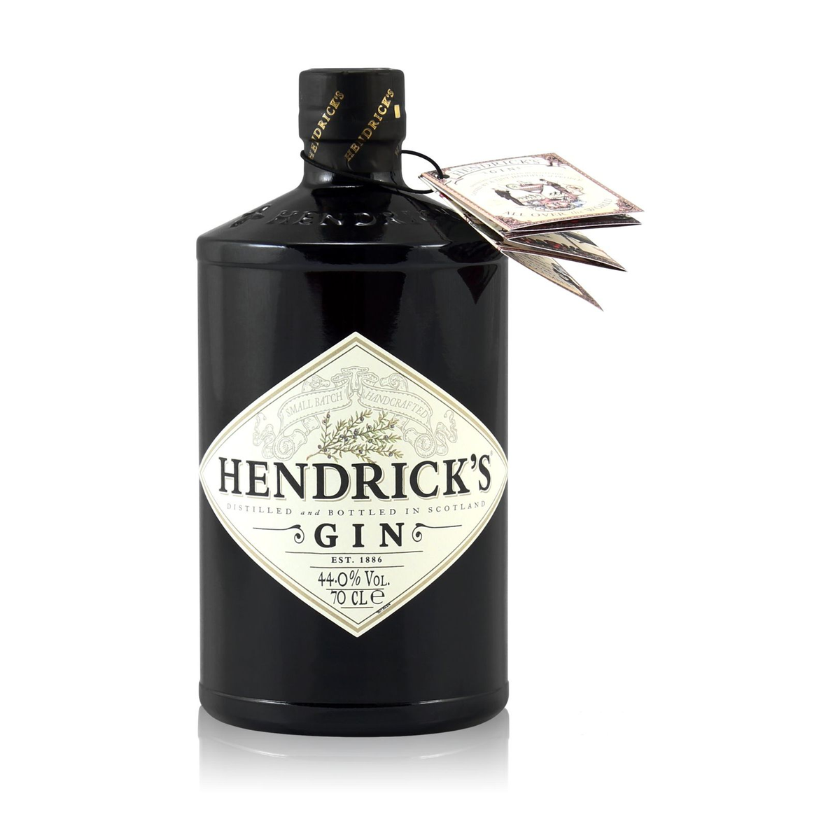 Hendrick's Gin 44% 0,7l