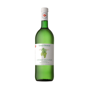 Lenz Moser Grüner Veltliner trocken 1l