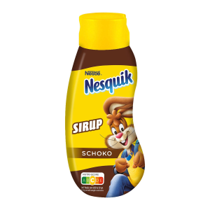Nesquik Сироп, шоколад 300ml