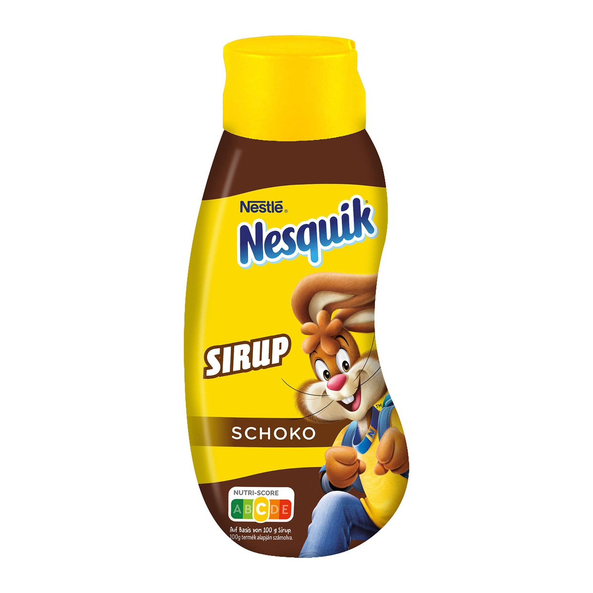 Nesquik Сироп, шоколад 300ml