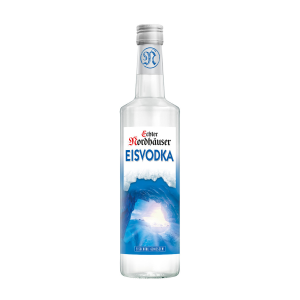 Echter Nordhäuser Eisvodka 37,5% 0,7l