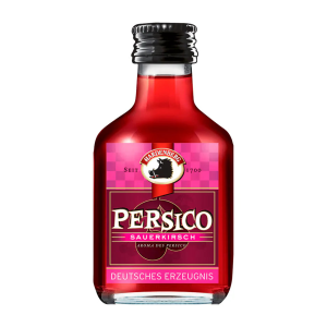 Hardenberg Persico Sauerkirsch 18% 0,1l