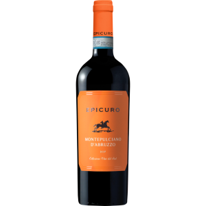 epicuro Montepulciano d'Abruzzo Il Fondatore DOP 0,75l