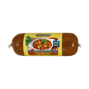 Baumann Kesselgulasch 500g