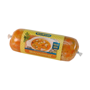 Baumann Möhreneintopf 500g
