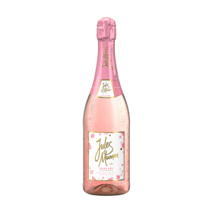 Jules Mumm Rose Dry Sekt 0,75l