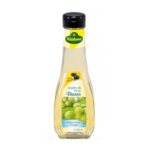 Kühne Weißweinessig fein würzig 250ml