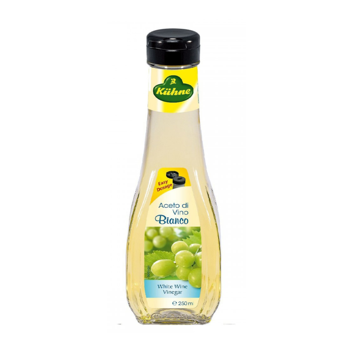 Kühne Weißweinessig fein würzig 250ml