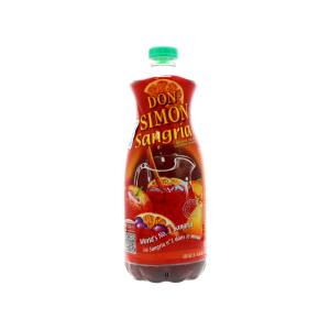 DON SIMON SANGRIA 7% 1,5L