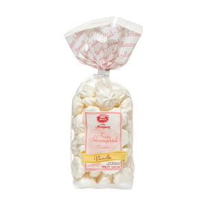Busch Baiser Wellen Weiß 100g
