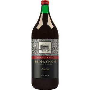 Grecikos Imiglykos rot 2l