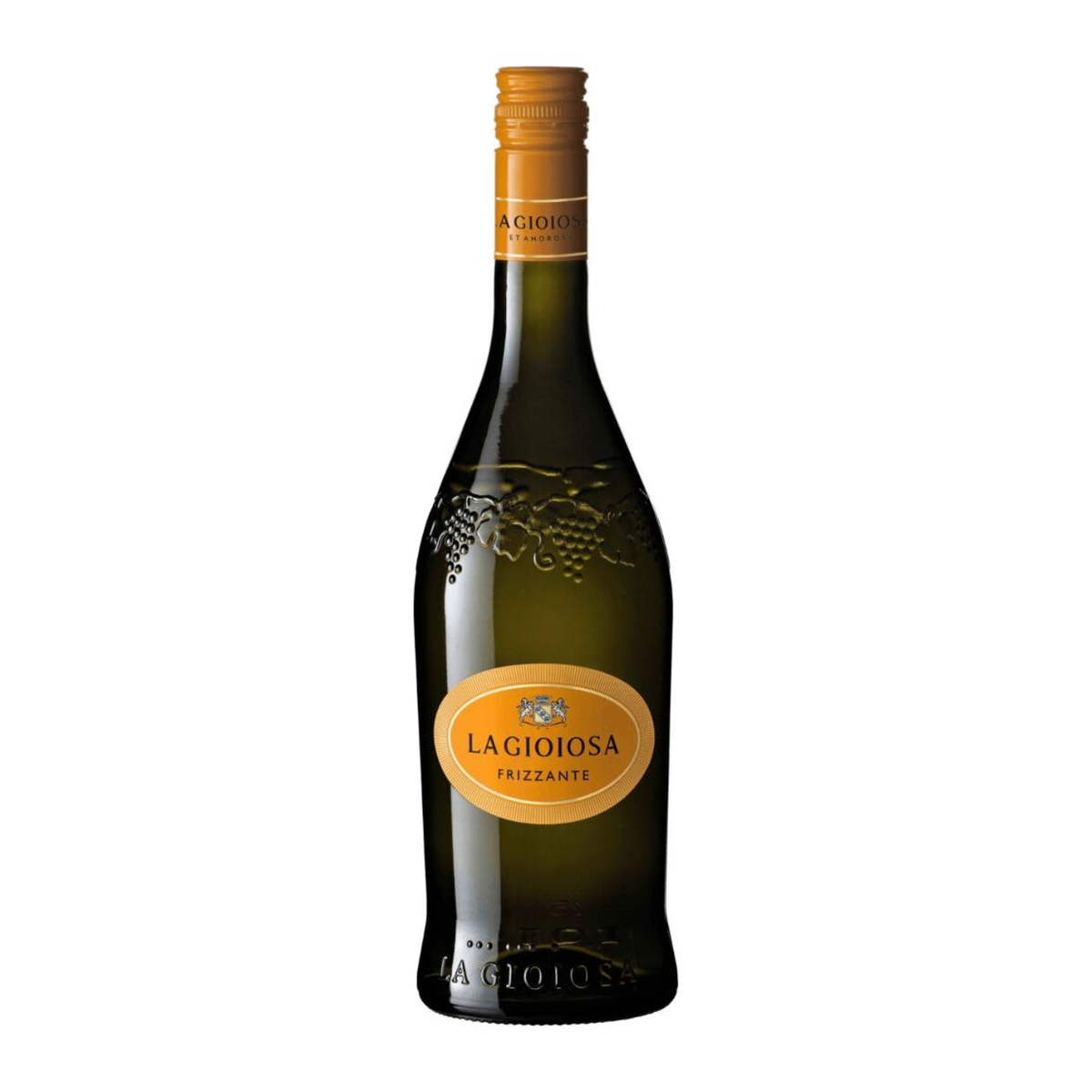 La Gioiosa Bianco Frizzante 0,75l