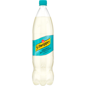 Schwepp.Bitter Lem.6X1,25l