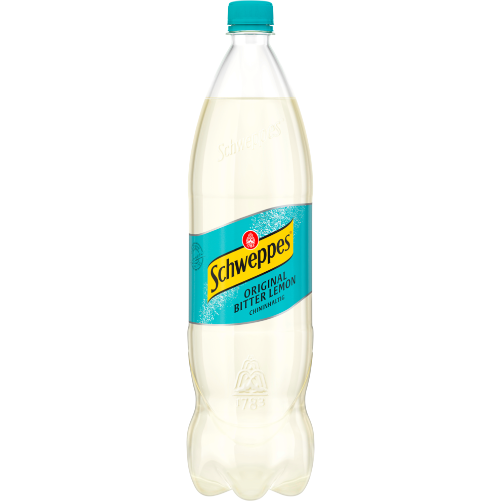 Schwepp.Bitter Lem.6X1,25l