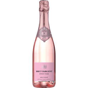 Brut Dargent Rose Pinot Noir 0,75l