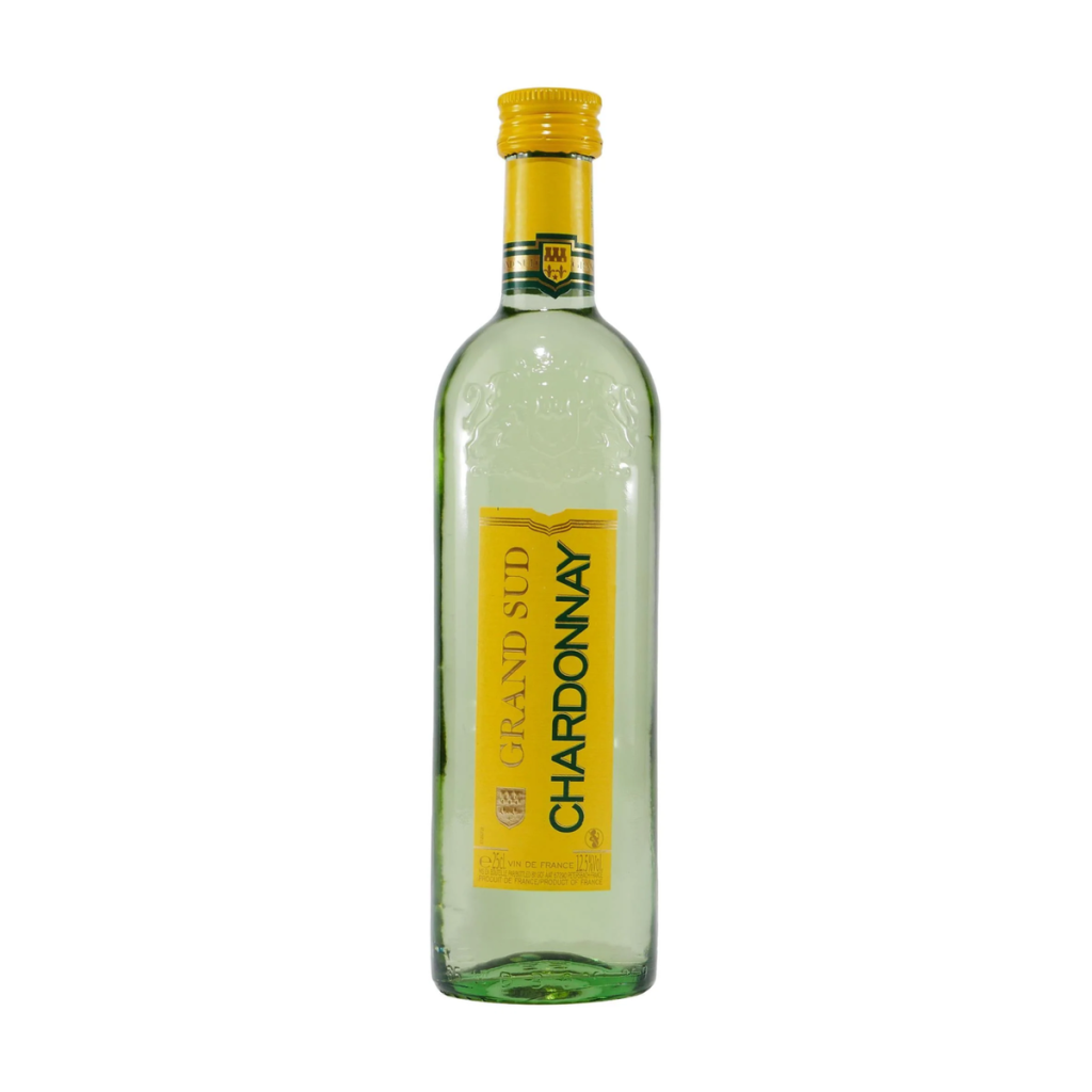 Grand Sud Chardonnay 0,25l