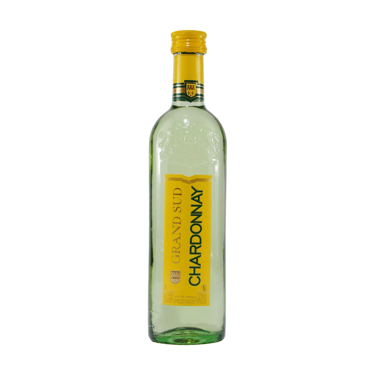 Grand Sud Chardonnay 0,25l