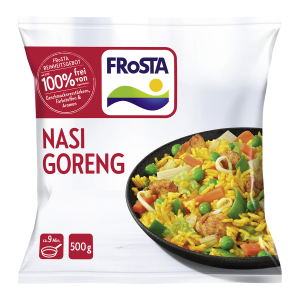 Frosta Nasi Goreng 500g