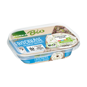 Bio EDEKA Frischkäse 150g