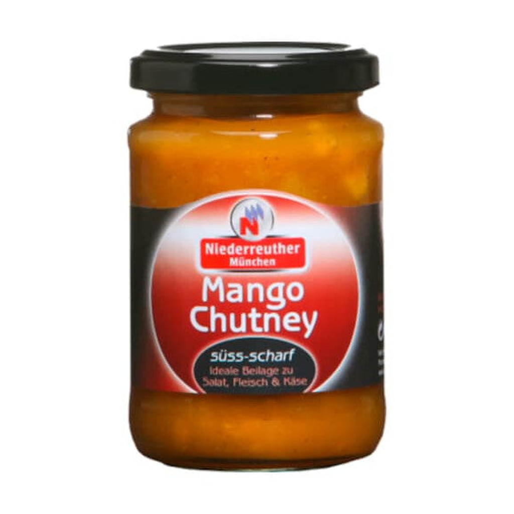 Niederreuther Mango-Chutney 200ml