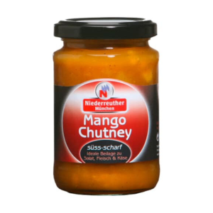 Niederreuther Mango-Chutney 200ml