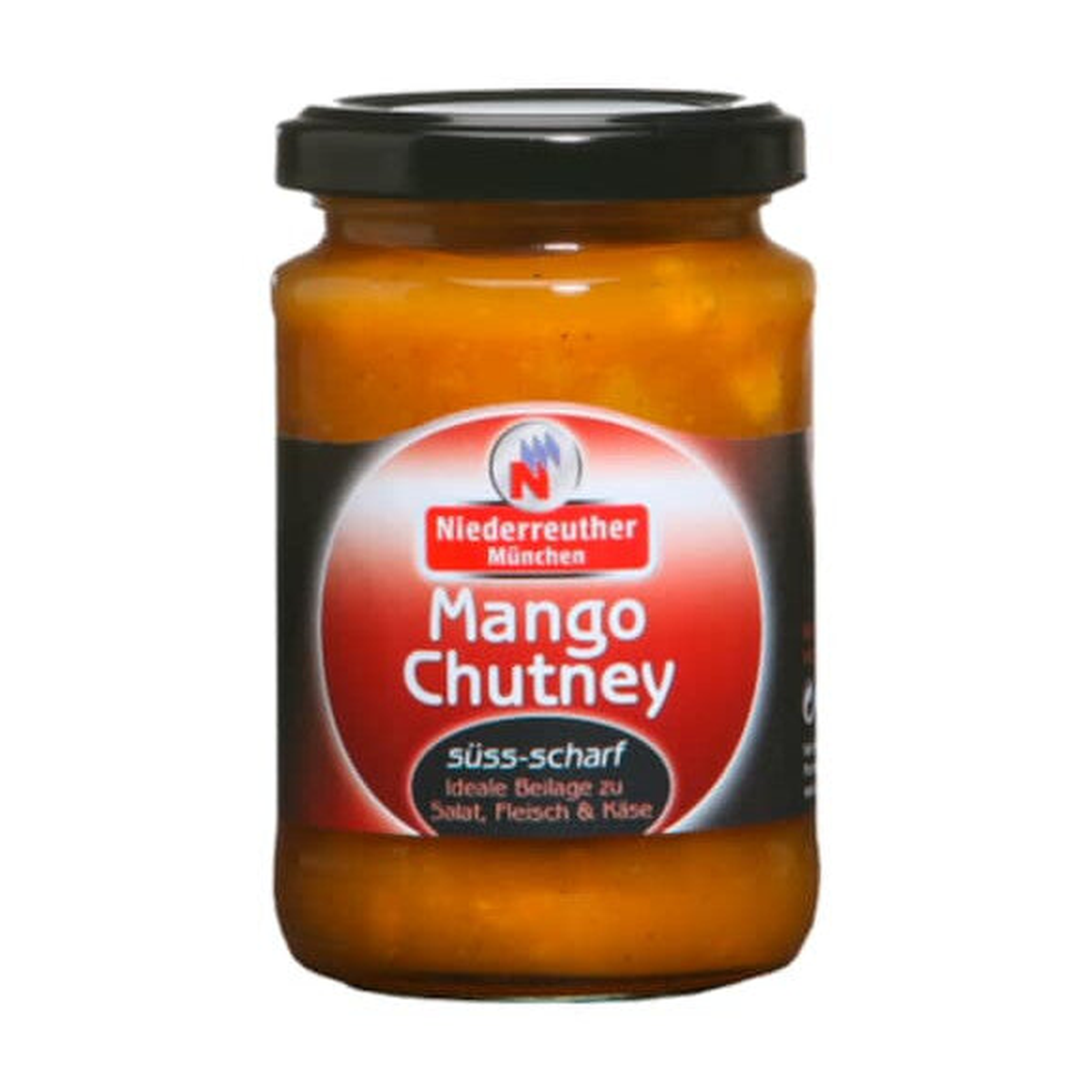 Niederreuther Mango-Chutney 200ml