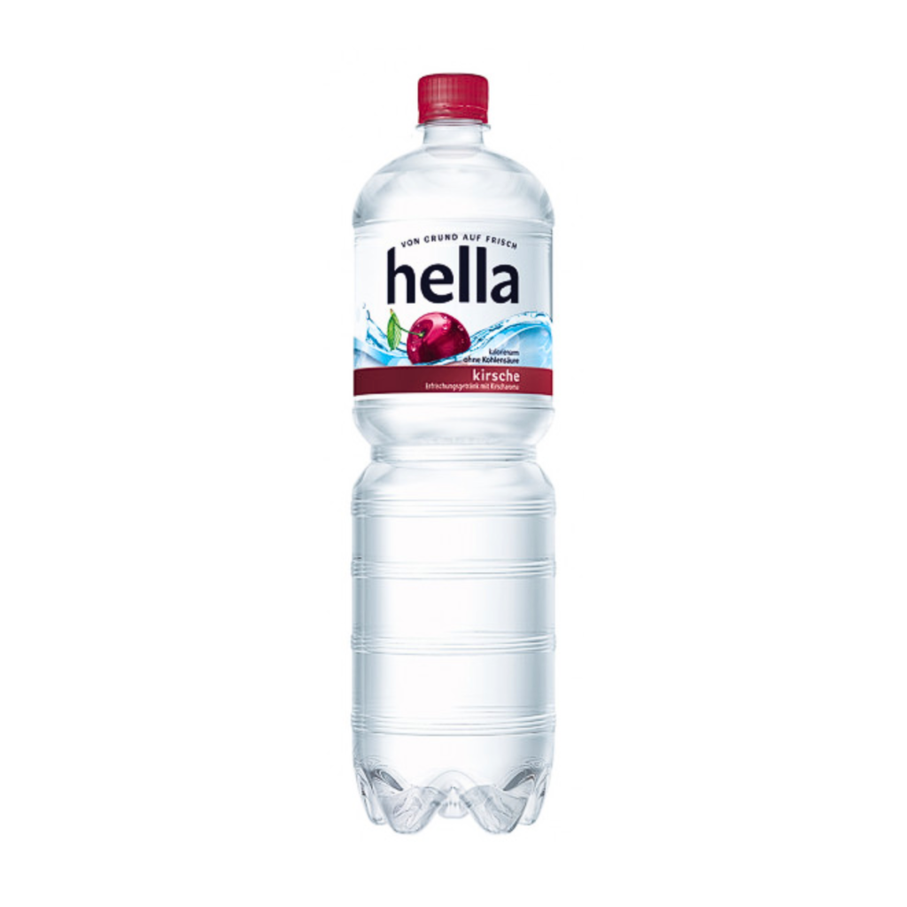 hella Вишня NW 6x1,5l DPG