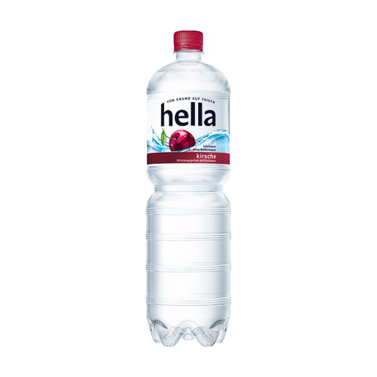hella Вишня NW 6x1,5l DPG