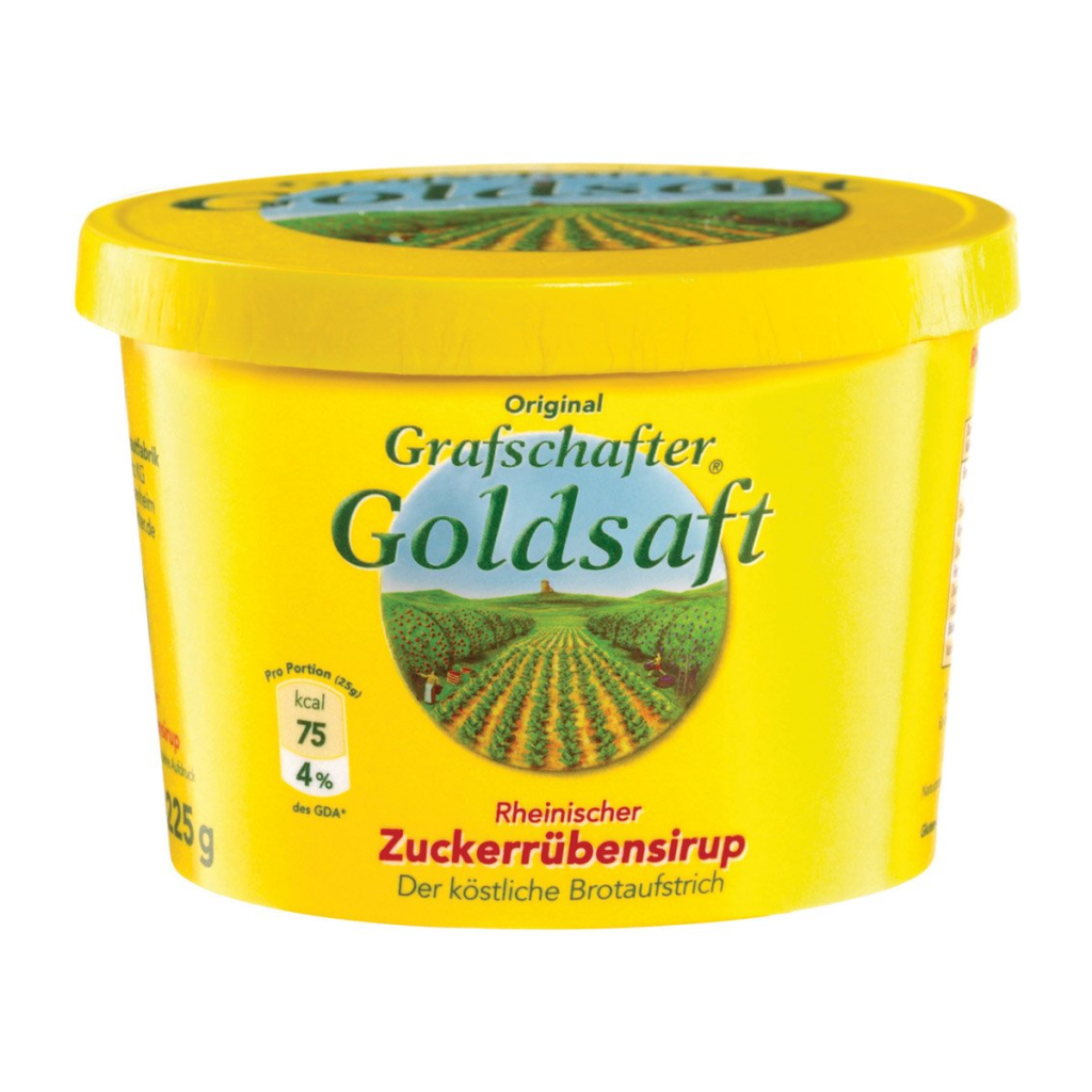 Grafschafter Goldsaft 225g